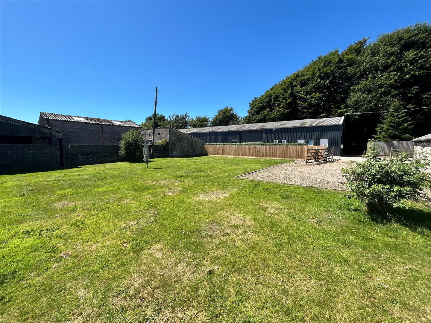 Cae Pentre, Tythegston, Porthcawl, CF32 0ND
